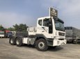Đại lý xe đầu kéo Daewoo Novus máy 440Ps tại Hà Nội giao ngay