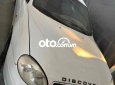 DAEWOO LEGANZA 1998 máy êm ngon đi xa tốt