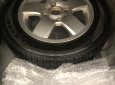 Màu bạc - Xe đời chót cuối cùng
