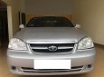 Màu bạc - Xe đời chót cuối cùng