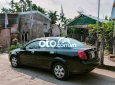Daewoo Lacetti