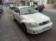Daewoo Lanos 2001