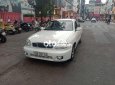 Daewoo Lanos 2001