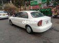 Daewoo Lanos 2001