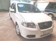 Bán xe 5 chổ DAEWOO GENTRA 2008