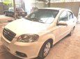 Bán xe 5 chổ DAEWOO GENTRA 2008