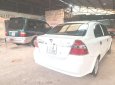 Bán xe 5 chổ DAEWOO GENTRA 2008