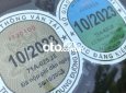 Bán xe Matiz tâm huyết
