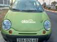 Ban Deawoo matiz sx 2006