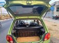 Ban Deawoo matiz sx 2006