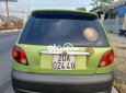 Ban Deawoo matiz sx 2006