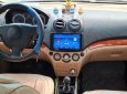 Xe trang bị thêm màn hình Androi, cam lùi