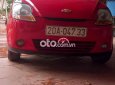 bán xe matiz 2009