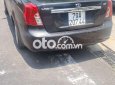 Bán xe gia đình Lacetti ex 2009