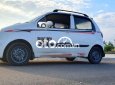 Matiz SE 2007 trắng và matiz 2004 trắng cần bán