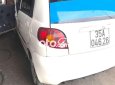 Matiz SE 2007 trắng và matiz 2004 trắng cần bán