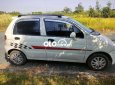 Daewoo Matiz. (***)