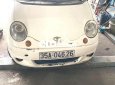 Matiz SE 2007 trắng và matiz 2004 trắng cần bán
