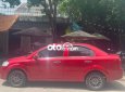 Gia đình đổi xe cần bán xe Daewoo Gentra 2009 đỏ