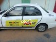Cần bán con xe Daewoo Lanos 2000 xe hoạt động tốt.
