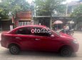 Gia đình đổi xe cần bán xe Daewoo Gentra 2009 đỏ