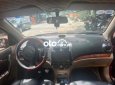 Gia đình đổi xe cần bán xe Daewoo Gentra 2009 đỏ