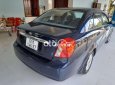 Bán Lacetti 1.6 số tay sản xuất 2004
