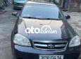 laceti EX 2009 số sàn