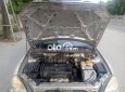 Daewoo Nubira Mầu Ghi SX 2003,Mới Đăng Kiểm