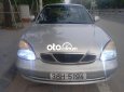 Daewoo Nubira Mầu Ghi SX 2003,Mới Đăng Kiểm