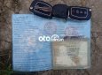 Daewoo Nubira Mầu Ghi SX 2003,Mới Đăng Kiểm