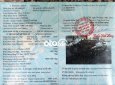 Bán xe : DAEWOO - LRGANZA