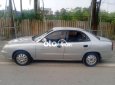 Daewoo Nubira Mầu Ghi SX 2003,Mới Đăng Kiểm