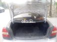 Daewoo Nubira Mầu Ghi SX 2003,Mới Đăng Kiểm