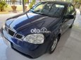 Bán Lacetti 1.6 số tay sản xuất 2004