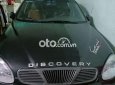 Bán xe : DAEWOO - LRGANZA
