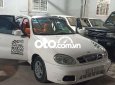 Lanos sx 2002. Màu trắng đồng sơn mới làm