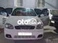 Lanos sx 2002. Màu trắng đồng sơn mới làm
