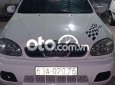 Lanos sx 2002. Màu trắng đồng sơn mới làm