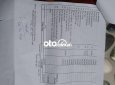 Cần bán xe Matiz đời 2003.