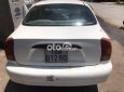 Daewoo Lanos 2001