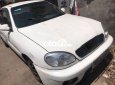 Daewoo Lanos 2001