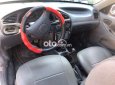 Daewoo Lanos 2001