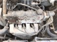 Daewoo Lanos 2001