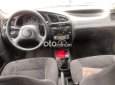 Daewoo Lanos 2001