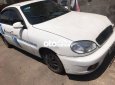 Daewoo Lanos 2001