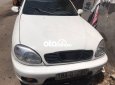 Daewoo Lanos 2001