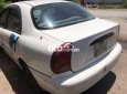 Daewoo Lanos 2001