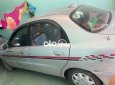 Daewoo lanos 1.5 2003 bạc đã lăn bánh 20 năm