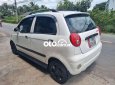 Matiz nhập 2009 số sàn